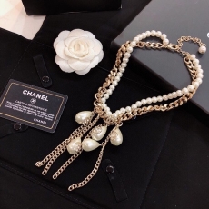 Chanel Necklaces